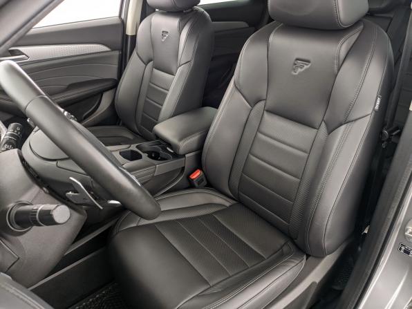 Haval F7 I Рестайлинг с пробегом 2023 года, цена 2 250 000 рублей, 41410 км, внедорожник, Автокод Объявления