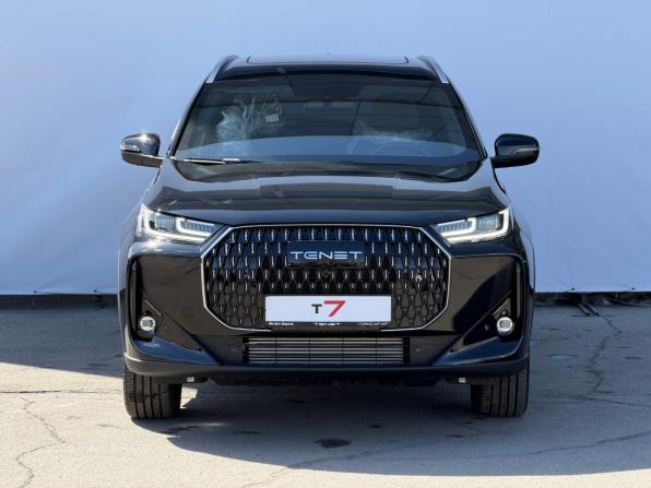 Новый Tenet T7 2026 года, цена 2 935 000 рублей, внедорожник, Автокод Объявления
