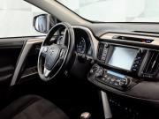 Toyota RAV4 IV (XA40) Рестайлинг Екатеринбург  - изображение 32