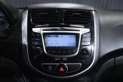Hyundai Solaris I Тюмень  - изображение 45