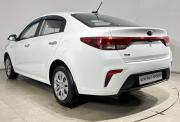 Kia Rio IV Саранск  - изображение 32