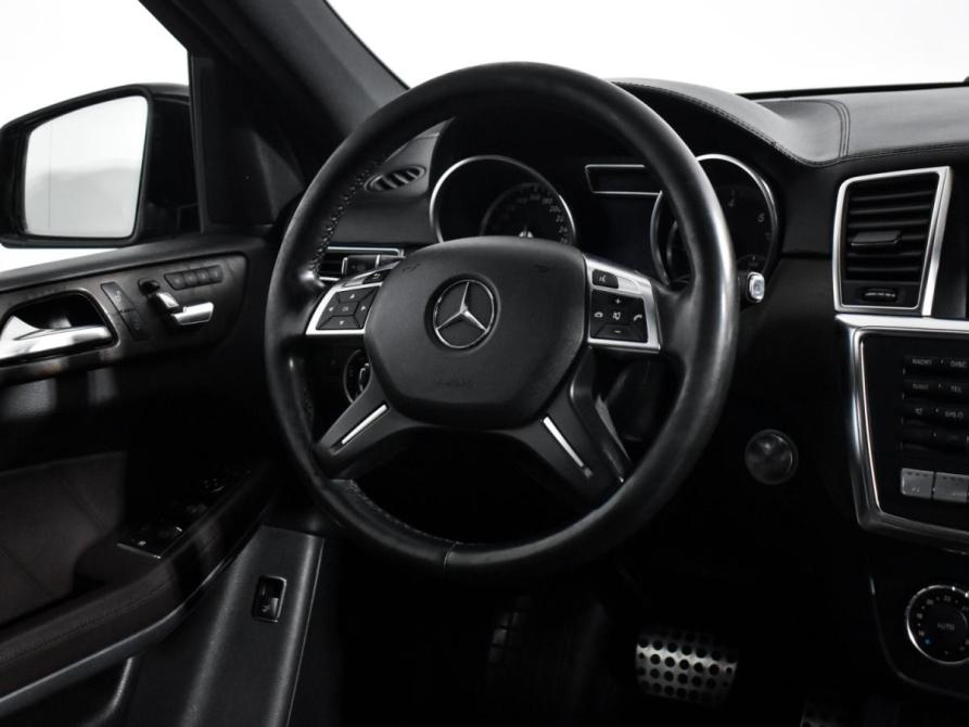 Mercedes-Benz GL-Класс II (X166) Санкт-Петербург  - изображение 20