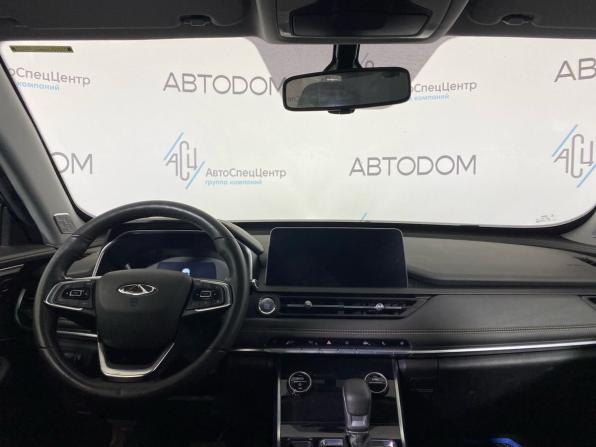 Chery Tiggo 8 I с пробегом 2020 года, цена 1 549 000 рублей, 102858 км, внедорожник, Автокод Объявления