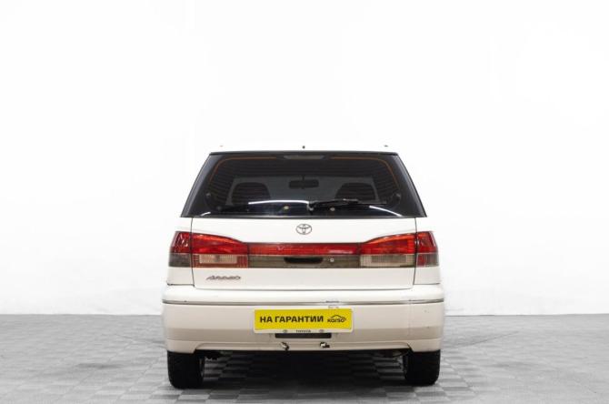 Toyota Vista V (V50) Рестайлинг с пробегом 1998 года, цена 459 000 рублей, 230000 км, универсал, Автокод Объявления