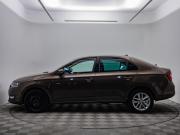 Skoda Rapid I Рестайлинг Москва  - изображение 25