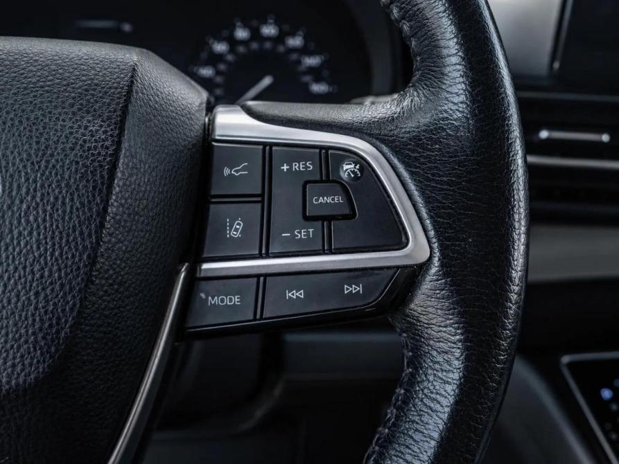 Toyota Sienna IV Ставрополь  - изображение 22