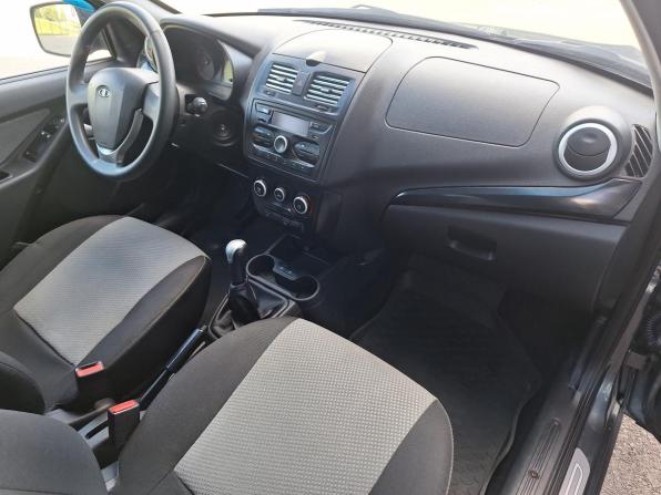 Lada (ВАЗ) Kalina II с пробегом 2018 года, цена 590 000 рублей, 105382 км, универсал, Автокод Объявления