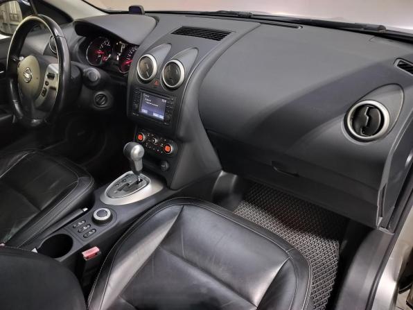 Nissan Qashqai I Рестайлинг с пробегом 2010 года, цена 1 050 000 рублей, 130172 км, внедорожник, Автокод Объявления