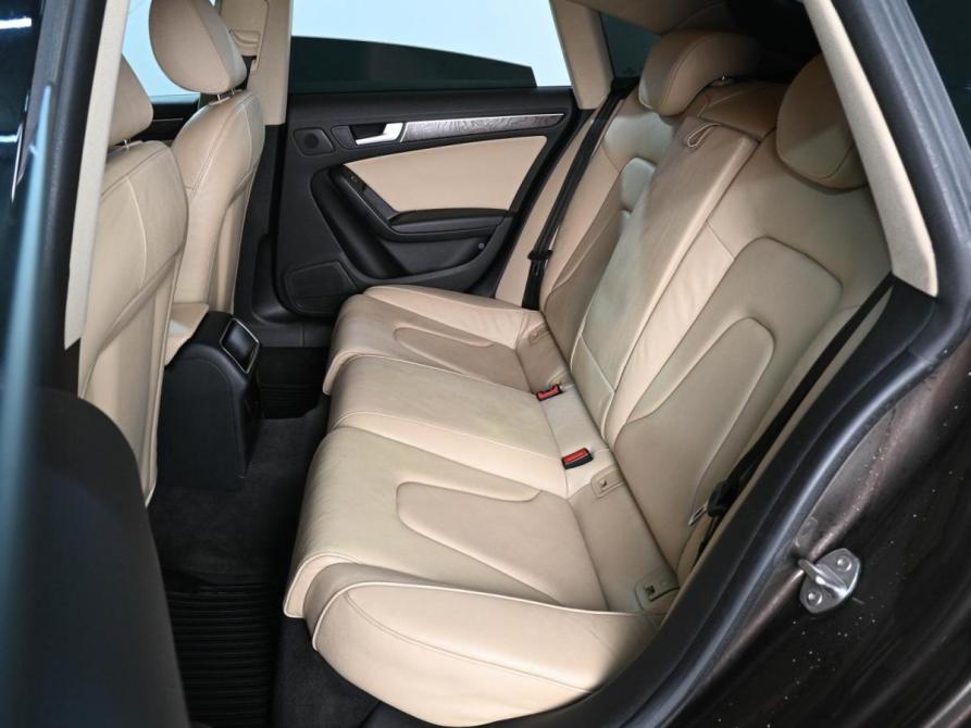 Audi A5 I (8T) Рестайлинг Ростов-на-Дону  - изображение 9
