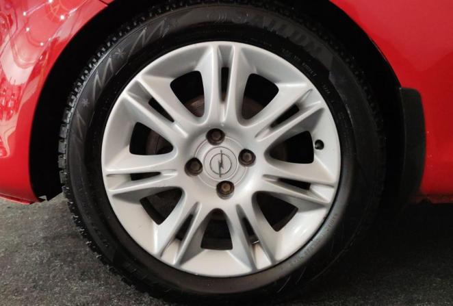 Opel Corsa D с пробегом 2008 года, цена 350 000 рублей, 182156 км, хэтчбек, Автокод Объявления