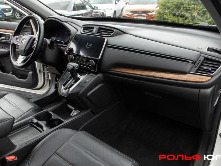Honda CR-V V Москва  - изображение 8