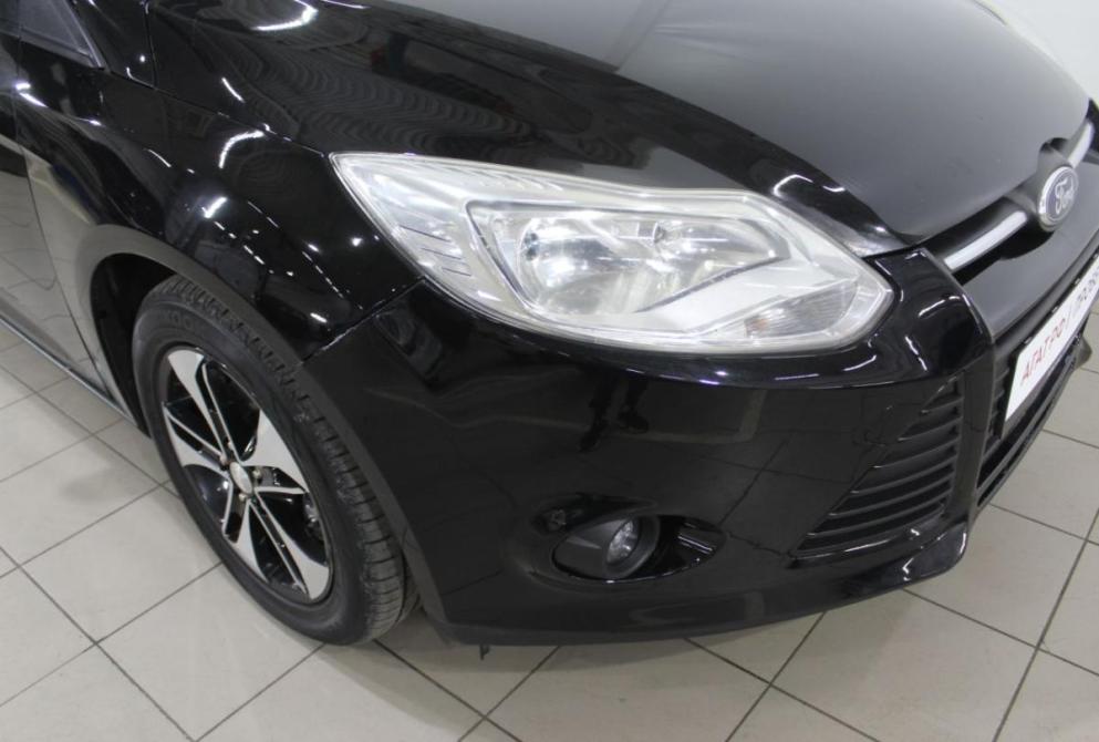 Ford Focus III Астрахань  - изображение 4