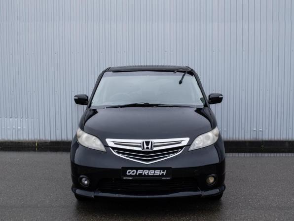 Honda Elysion I Рестайлинг с пробегом 2006 года, цена 1 430 000 рублей, 315789 км, минивэн, Автокод Объявления