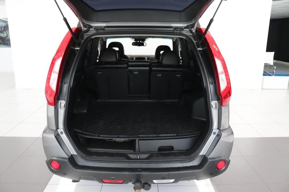 Nissan X-Trail II Рестайлинг Ульяновск  - изображение 14