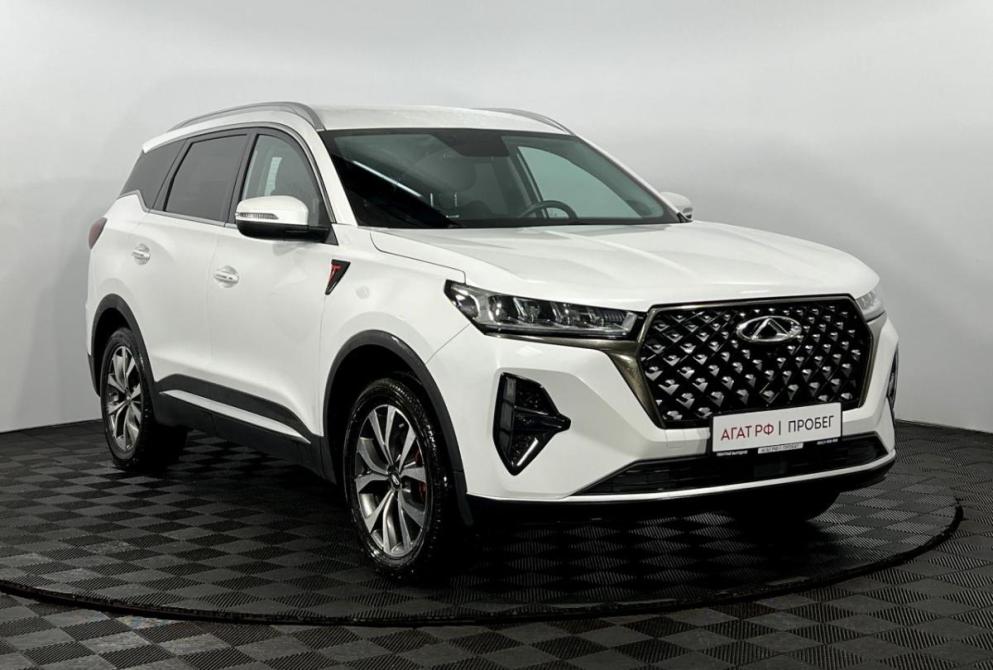 Chery Tiggo 7 Pro Max I Нижний Новгород  - изображение 4
