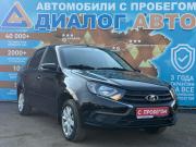 Lada (ВАЗ) Granta I Рестайлинг Набережные Челны  - изображение 21