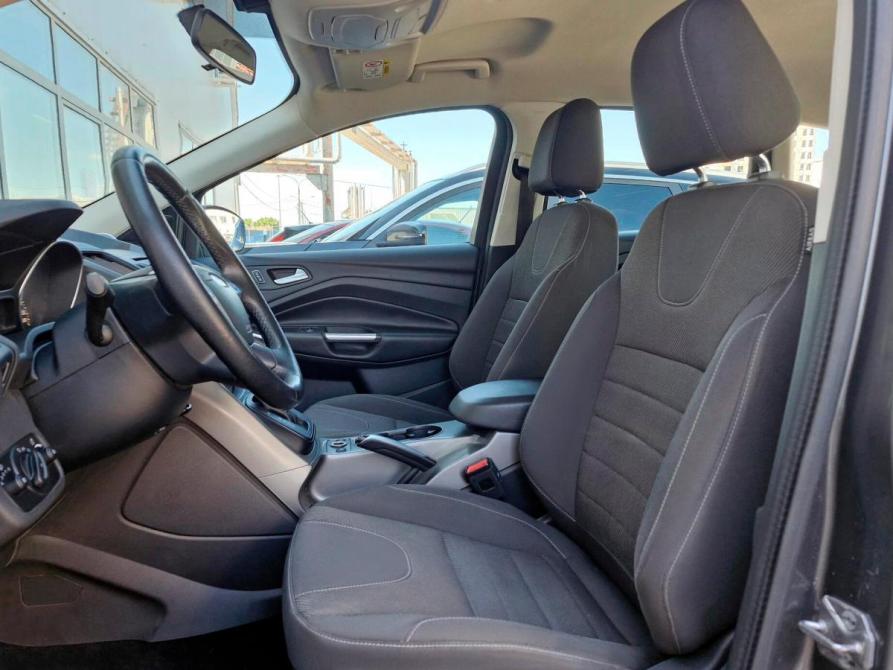 Ford Kuga II Нижний Новгород  - изображение 5