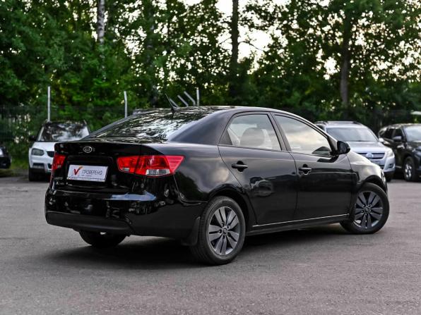 Kia Cerato II с пробегом 2012 года, цена 700 000 рублей, 204897 км, хэтчбек, Автокод Объявления