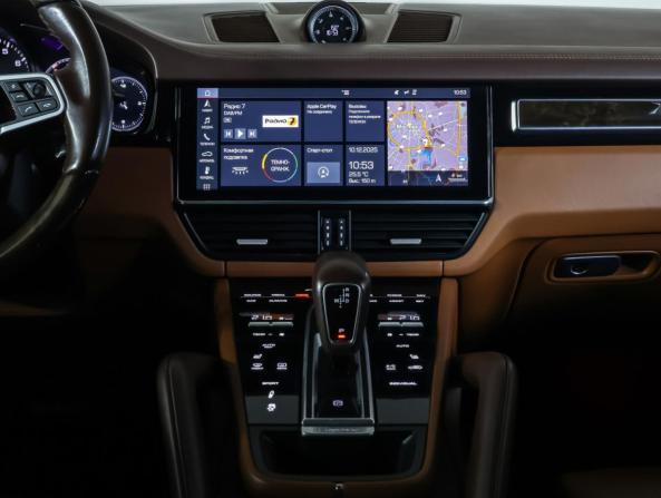 Porsche Cayenne III с пробегом 2018 года, цена 6 199 000 рублей, 86270 км, внедорожник, Автокод Объявления