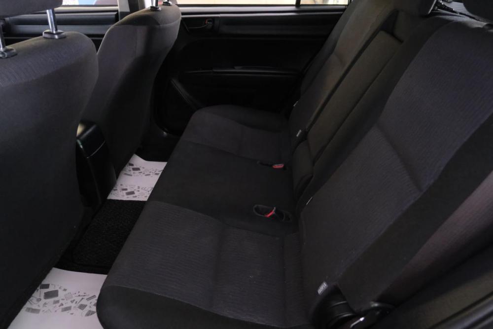 Toyota Corolla XI (E160 E170) Рестайлинг 2 Омск  - изображение 21