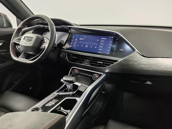 Geely Tugella I Рестайлинг с пробегом 2023 года, цена 2 589 000 рублей, 64937 км, внедорожник, Автокод Объявления