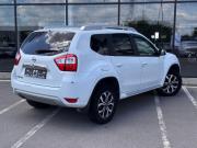 Nissan Terrano III (D10) Воронеж  - изображение 21
