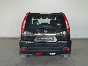 Nissan X-Trail II Рестайлинг Москва  - изображение 23