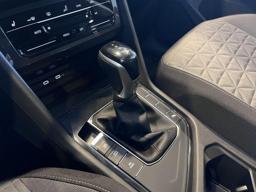 Volkswagen Tiguan II Рестайлинг Чебоксары  - изображение 31