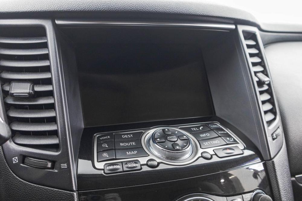 Infiniti FX II (S51) Барнаул  - изображение 26