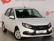 Lada (ВАЗ) Granta I Рестайлинг Минеральные Воды  - изображение 18