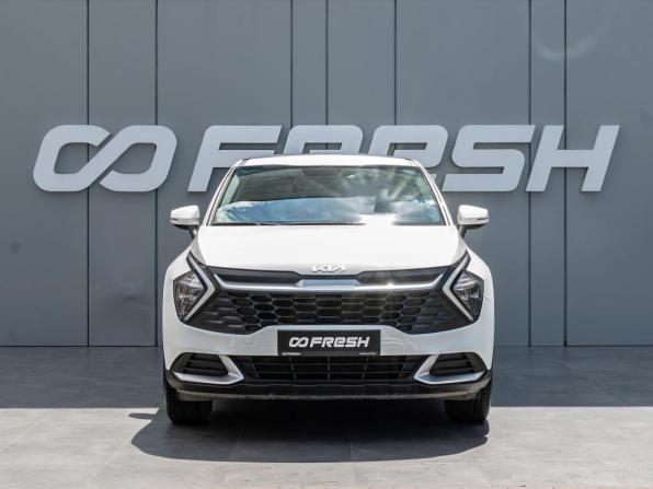 Kia Sportage V с пробегом 2024 года, цена 3 340 000 рублей, 42493 км, внедорожник, Автокод Объявления