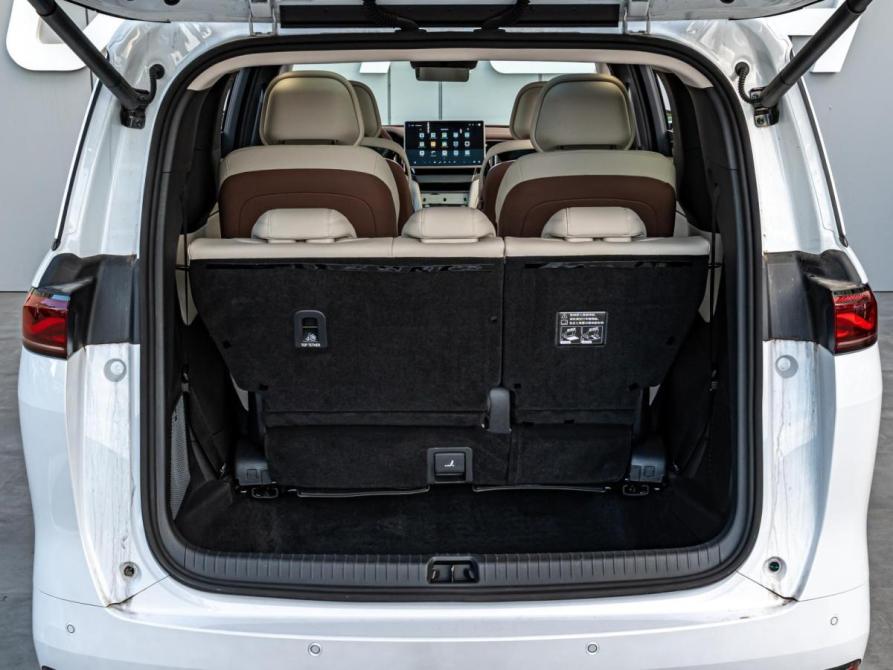 BYD Xia (M9) Краснодар  - изображение 35