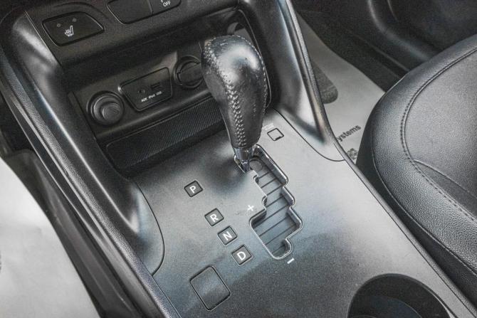 Hyundai ix35 I Рестайлинг с пробегом 2014 года, цена 1 449 000 рублей, 206000 км, внедорожник, Автокод Объявления