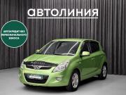 Hyundai i20 I Красноярск  - изображение 20