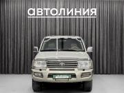 Toyota Land Cruiser 100 Series Рестайлинг 2 Красноярск  - изображение 29