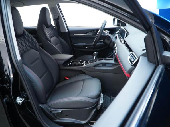 JETOUR X50 с пробегом 2024 года, цена 1 743 055 рублей, 68 км, внедорожник, Автокод Объявления