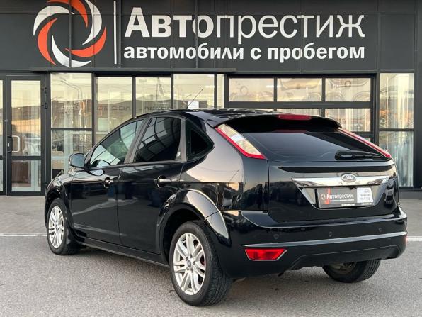 Ford Focus II Рестайлинг с пробегом 2008 года, цена 670 000 рублей, 255000 км, хэтчбек, Автокод Объявления