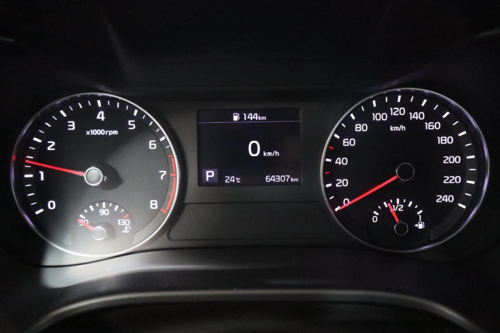 Kia Cerato IV Санкт-Петербург  - изображение 16