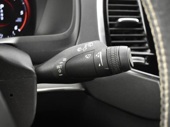 Volvo XC90 II с пробегом 2017 года, цена 2 875 200 рублей, 294157 км, внедорожник, Автокод Объявления