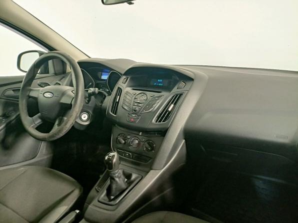 Ford Focus III с пробегом 2012 года, цена 599 000 рублей, 196000 км, седан, Автокод Объявления