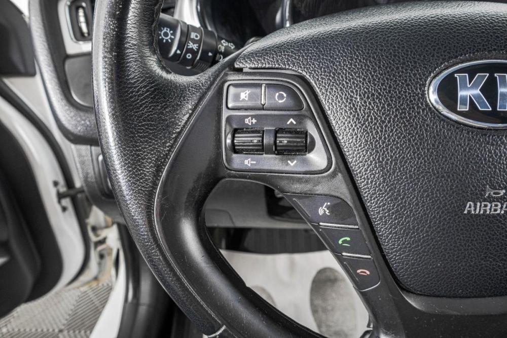 Kia Ceed II Барнаул  - изображение 16