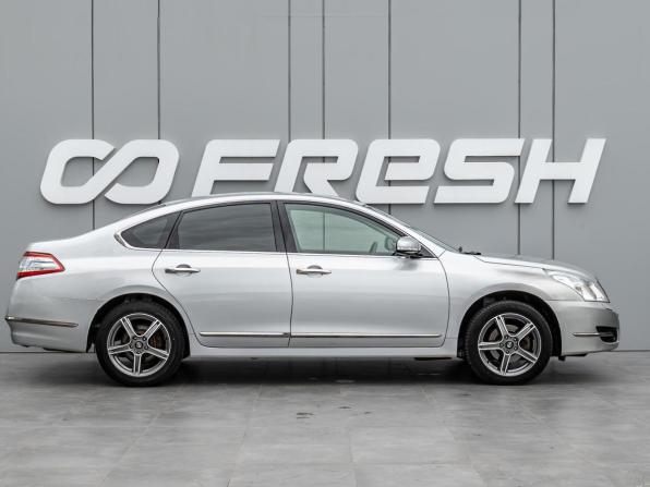 Nissan Teana II Рестайлинг с пробегом 2011 года, цена 949 000 рублей, 267036 км, седан, Автокод Объявления