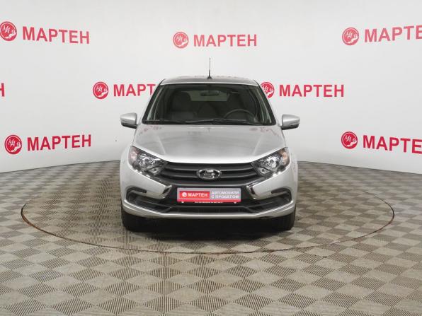 Lada (ВАЗ) Granta I Рестайлинг с пробегом 2025 года, цена 852 000 рублей, 58308 км, лифтбек, Автокод Объявления