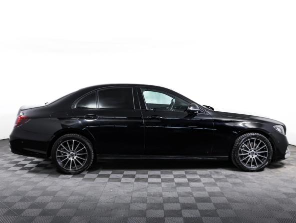 Mercedes-Benz E-Класс V (W213 S213 C238) с пробегом 2018 года, цена 3 189 000 рублей, 131462 км, седан, Автокод Объявления