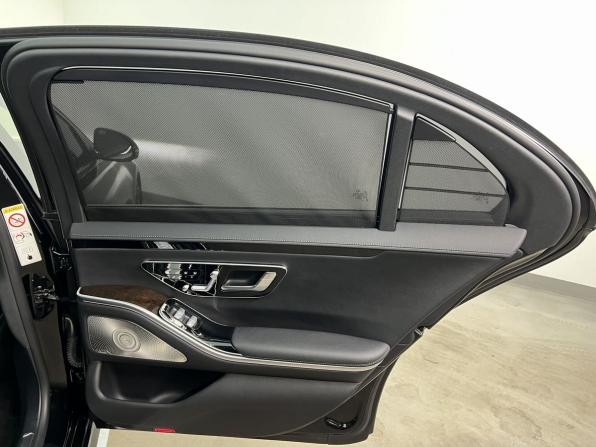 Mercedes-Benz S-Класс VII (W223) с пробегом 2022 года, цена 9 980 000 рублей, 68036 км, седан, Автокод Объявления