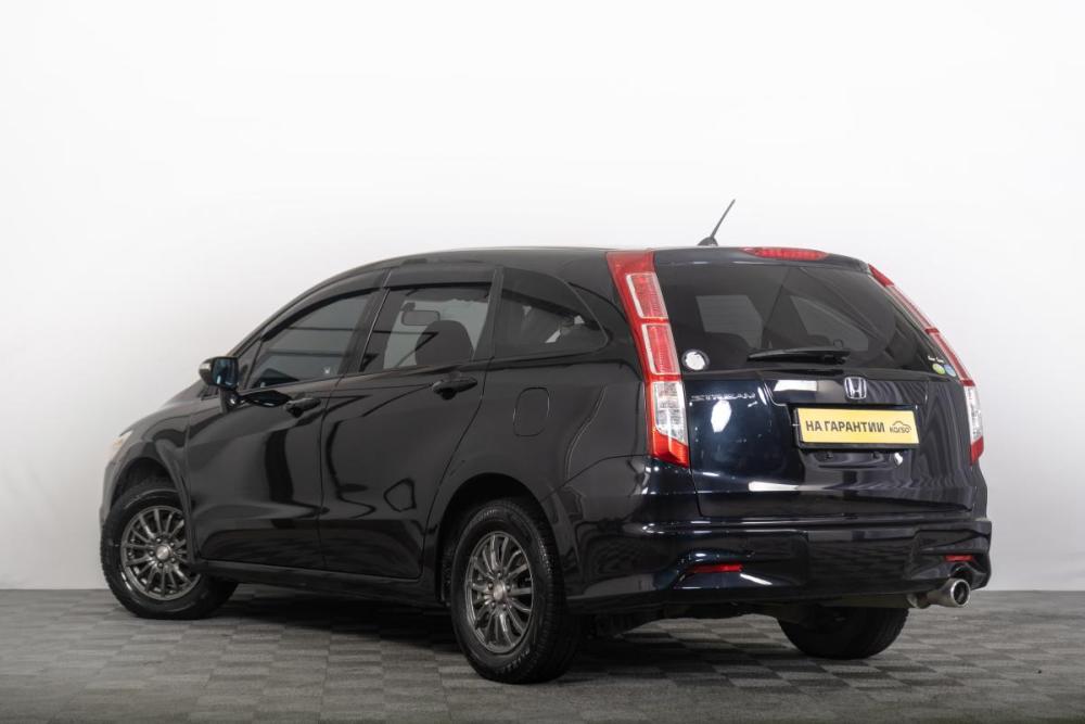 Honda Stream II Рестайлинг Томск  - изображение 6