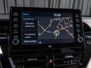 Toyota Camry VIII (XV70) Рестайлинг Тюмень  - изображение 42