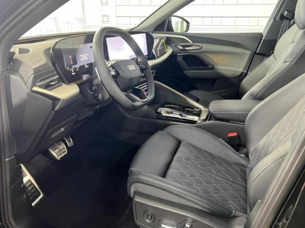 Новый Audi Q5 III 2025 года, цена 6 200 000 рублей, внедорожник, Автокод Объявления