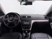 Skoda Yeti I Воронеж  - изображение 29