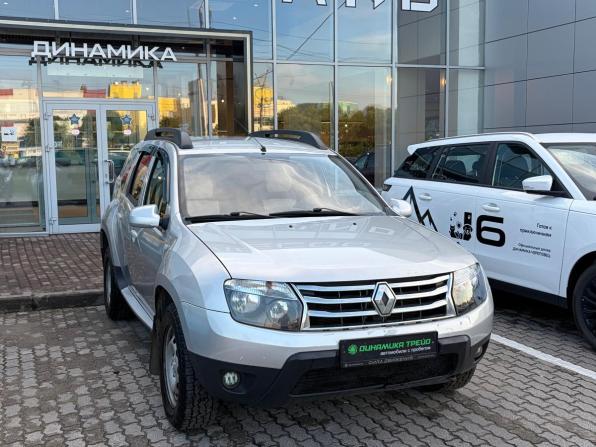 Renault Duster I с пробегом 2013 года, цена 855 000 рублей, 164158 км, внедорожник, Автокод Объявления